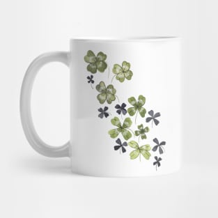 Clovers Mug